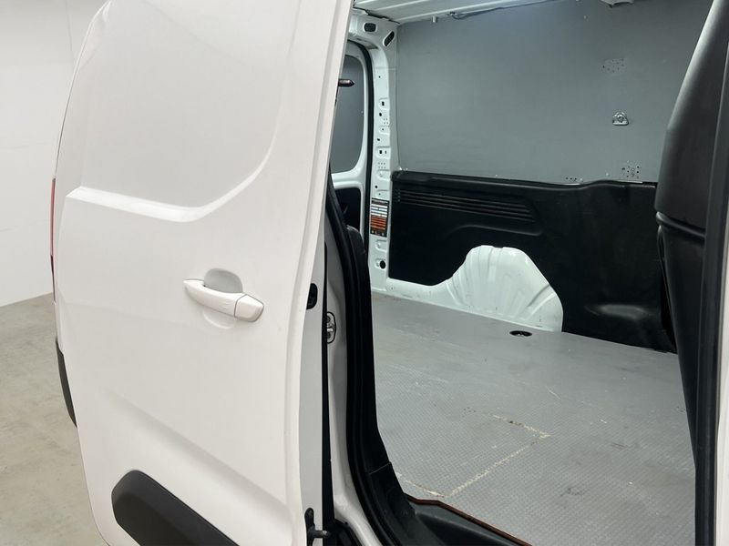 Opel Combo bild 12