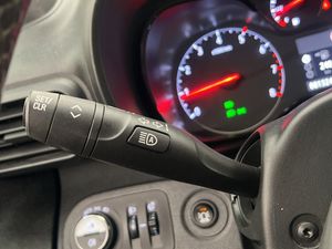 Opel Combo bild 16