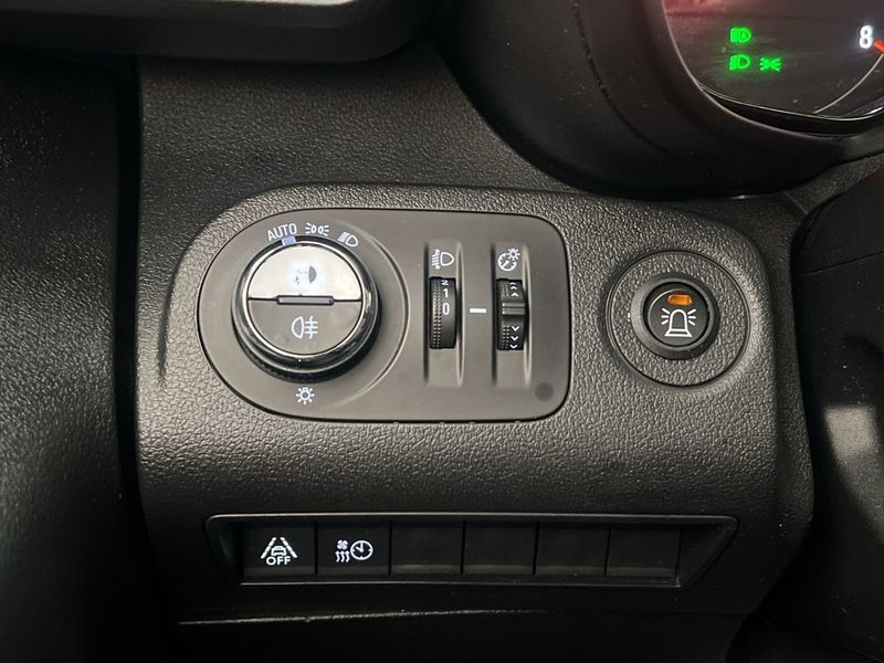 Opel Combo bild 13