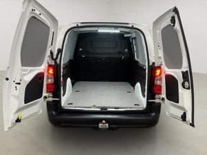 Opel Combo bild 11
