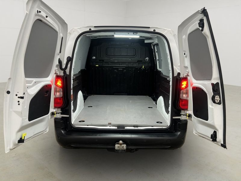 Opel Combo bild 11