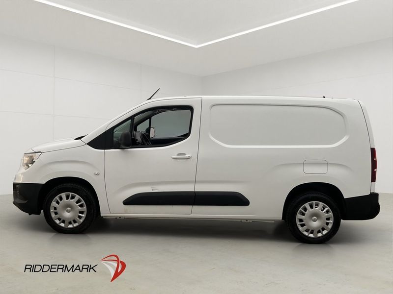 Opel Combo bild 6