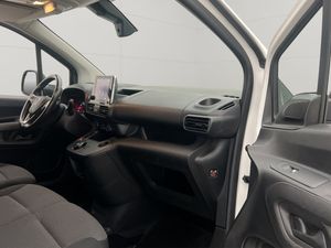 Opel Combo bild 27