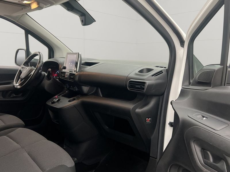 Opel Combo bild 27