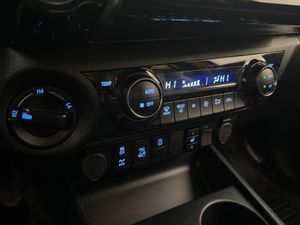 Toyota Hilux bild 29