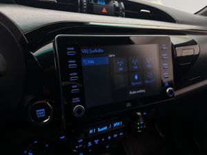 Toyota Hilux bild 28