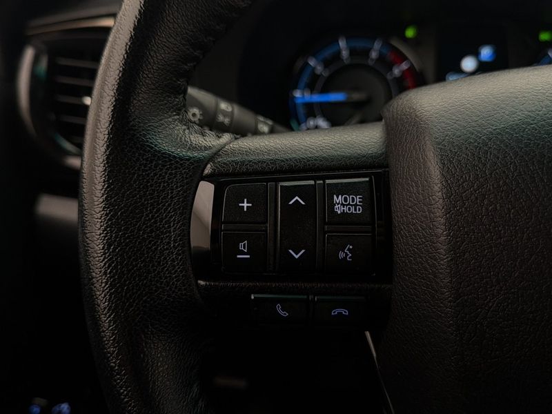Toyota Hilux bild 19