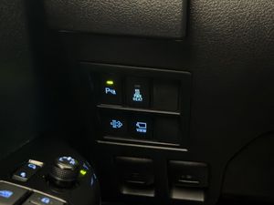 Toyota Hilux bild 14