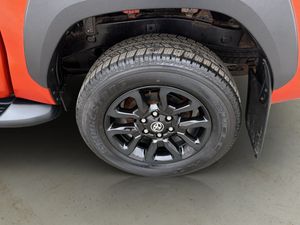 Toyota Hilux bild 37