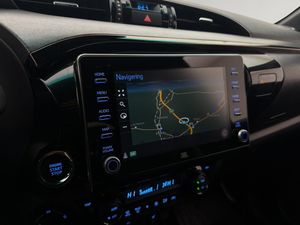 Toyota Hilux bild 25