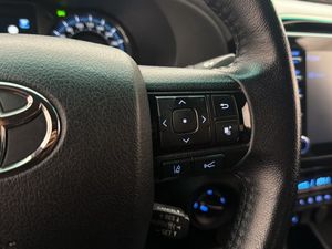 Toyota Hilux bild 21