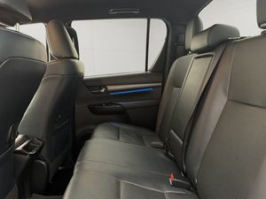 Toyota Hilux bild 31