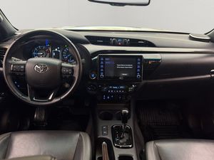 Toyota Hilux bild 17