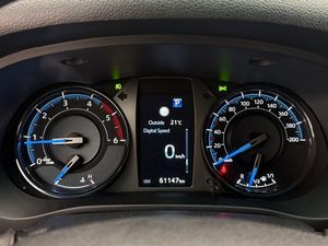 Toyota Hilux bild 20