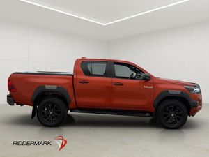 Toyota Hilux bild 2