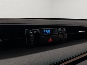 Toyota Hilux bild 23
