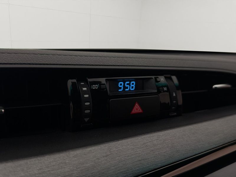 Toyota Hilux bild 23