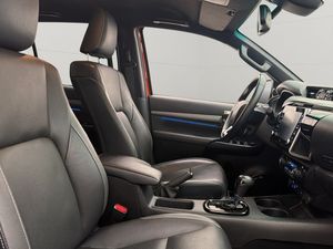 Toyota Hilux bild 32