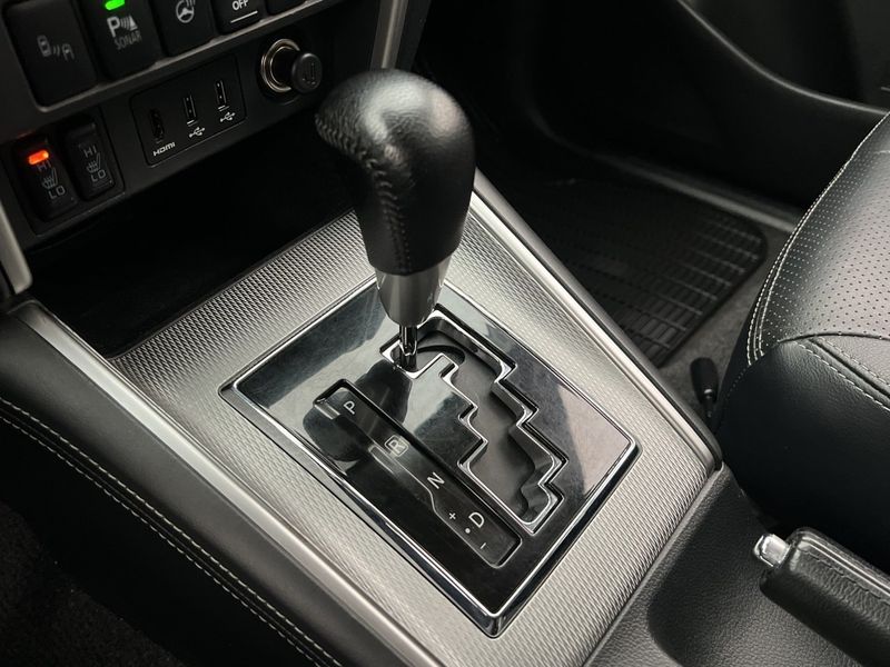 Mitsubishi L200 bild 32