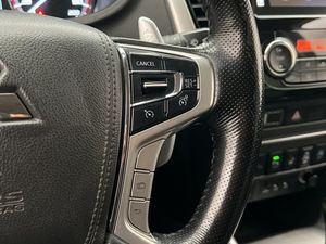 Mitsubishi L200 bild 21