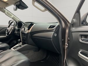 Mitsubishi L200 bild 36