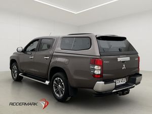 Mitsubishi L200 bild 7