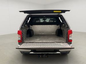 Mitsubishi L200 bild 12