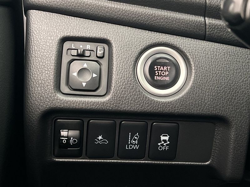 Mitsubishi L200 bild 17
