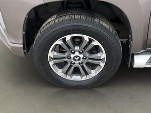 Mitsubishi L200 bild 37