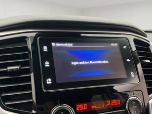 Mitsubishi L200 bild 24