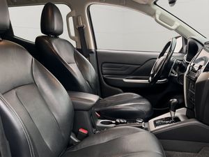 Mitsubishi L200 bild 35