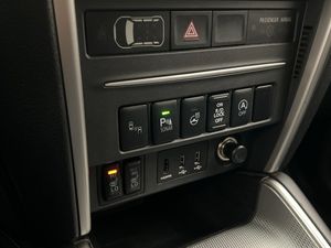 Mitsubishi L200 bild 30