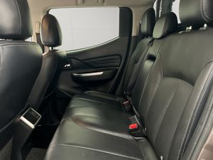 Mitsubishi L200 bild 34