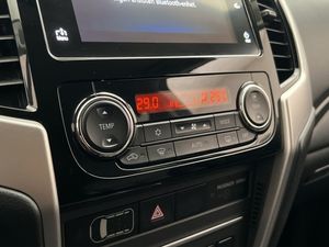 Mitsubishi L200 bild 29