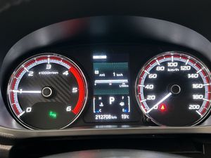 Mitsubishi L200 bild 20