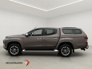 Mitsubishi L200 bild 6