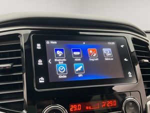 Mitsubishi L200 bild 27