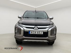 Mitsubishi L200 bild 5