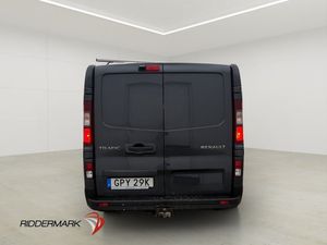 Renault Trafic bild 8