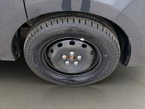 Renault Trafic bild 32
