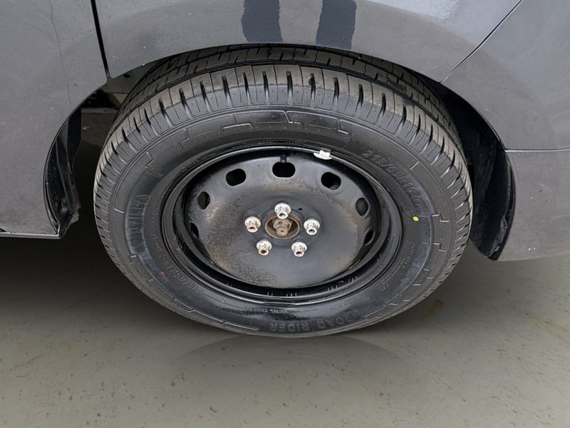 Renault Trafic bild 32