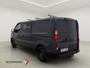 Renault Trafic bild 7