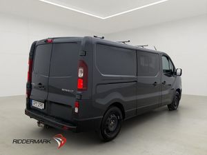 Renault Trafic bild 9