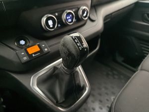 Renault Trafic bild 24