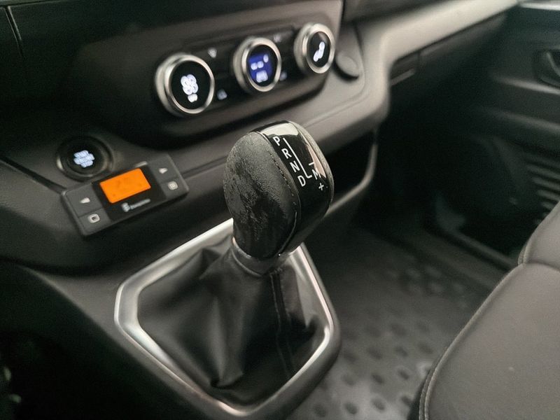 Renault Trafic bild 24