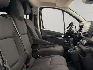 Renault Trafic bild 27