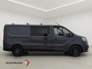 Renault Trafic bild 2