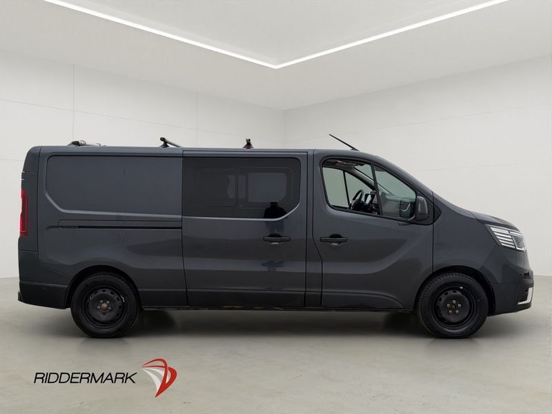 Renault Trafic bild 2