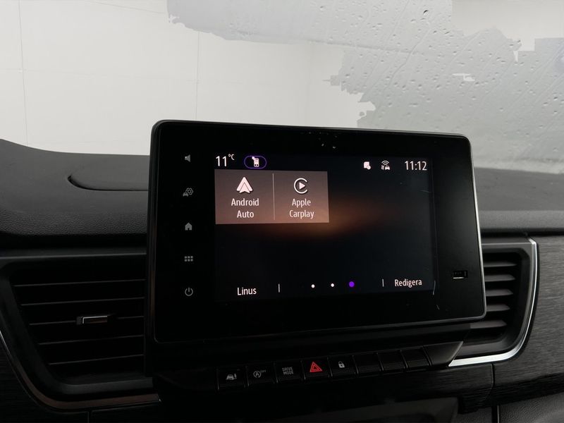 Renault Trafic bild 20