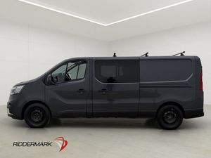 Renault Trafic bild 6